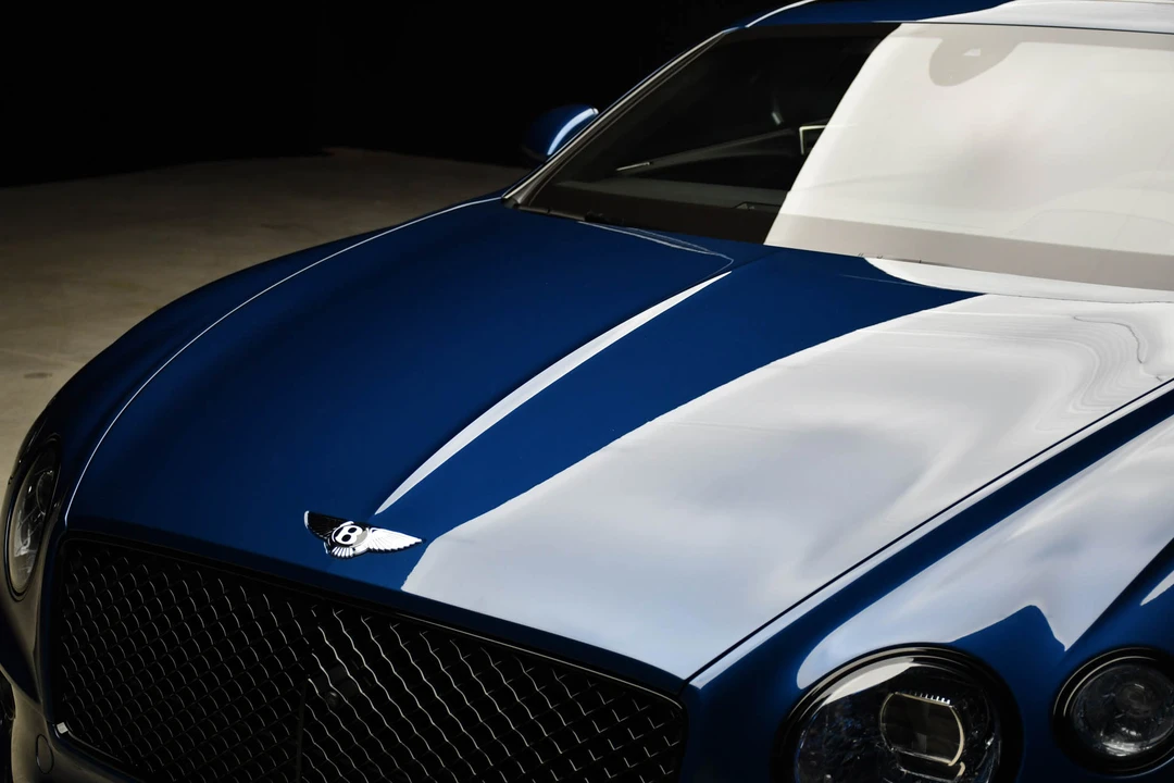 2022 Bentley Continental GT Speed 3rd Gen - Image 27 of 31