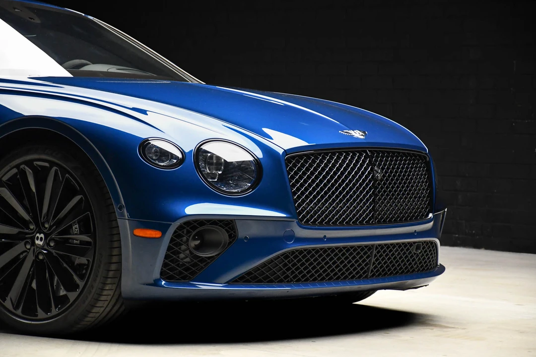 2022 Bentley Continental GT Speed 3rd Gen - Image 26 of 31