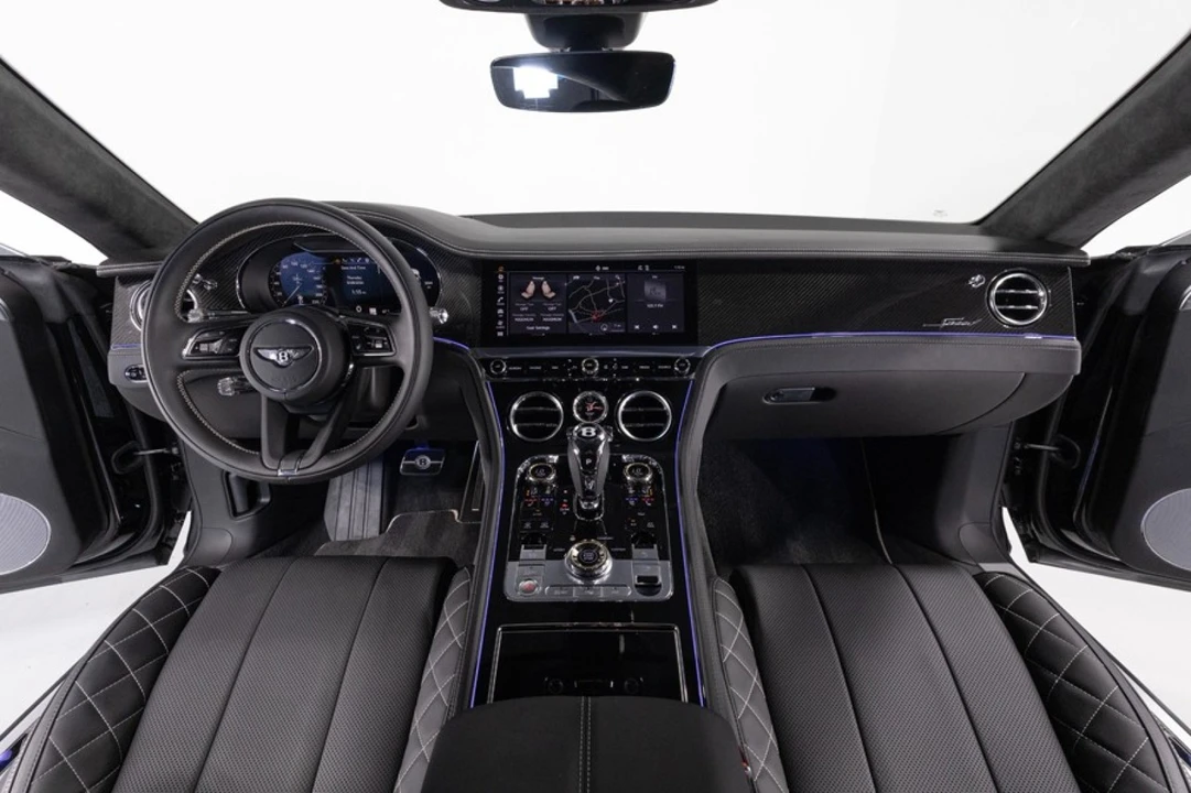 2022 Bentley Continental GT Speed 3rd Gen - Image 23 of 31
