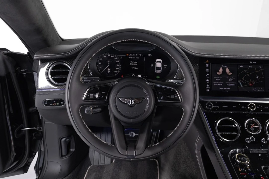 2022 Bentley Continental GT Speed 3rd Gen - Image 24 of 31