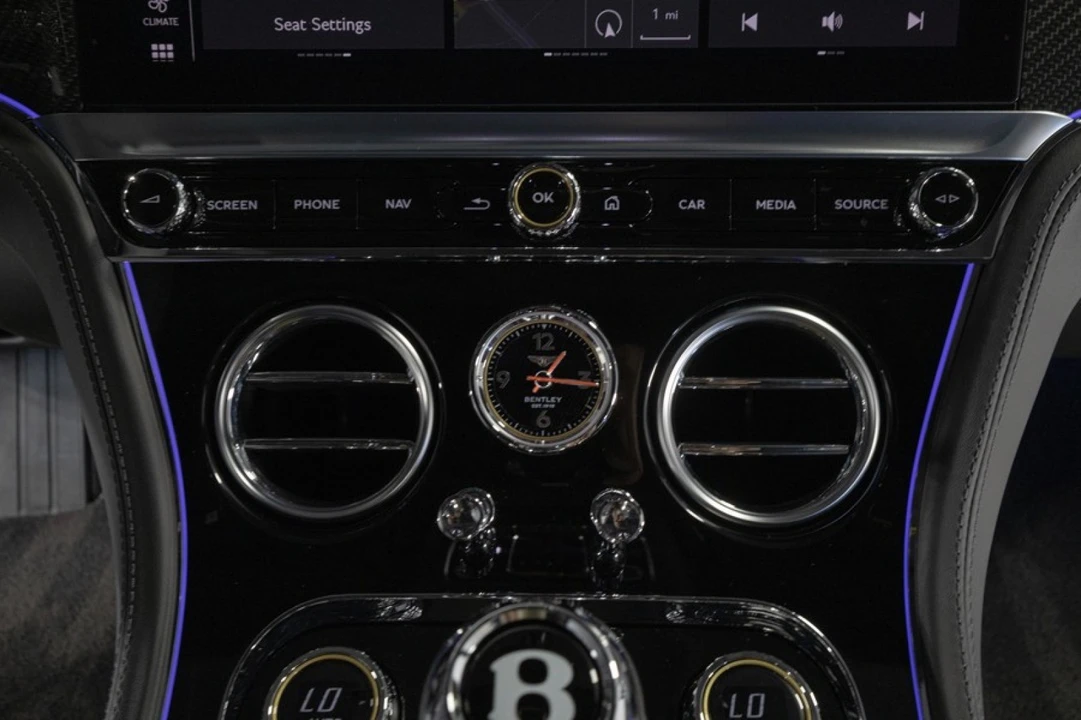 2022 Bentley Continental GT Speed 3rd Gen - Image 31 of 31