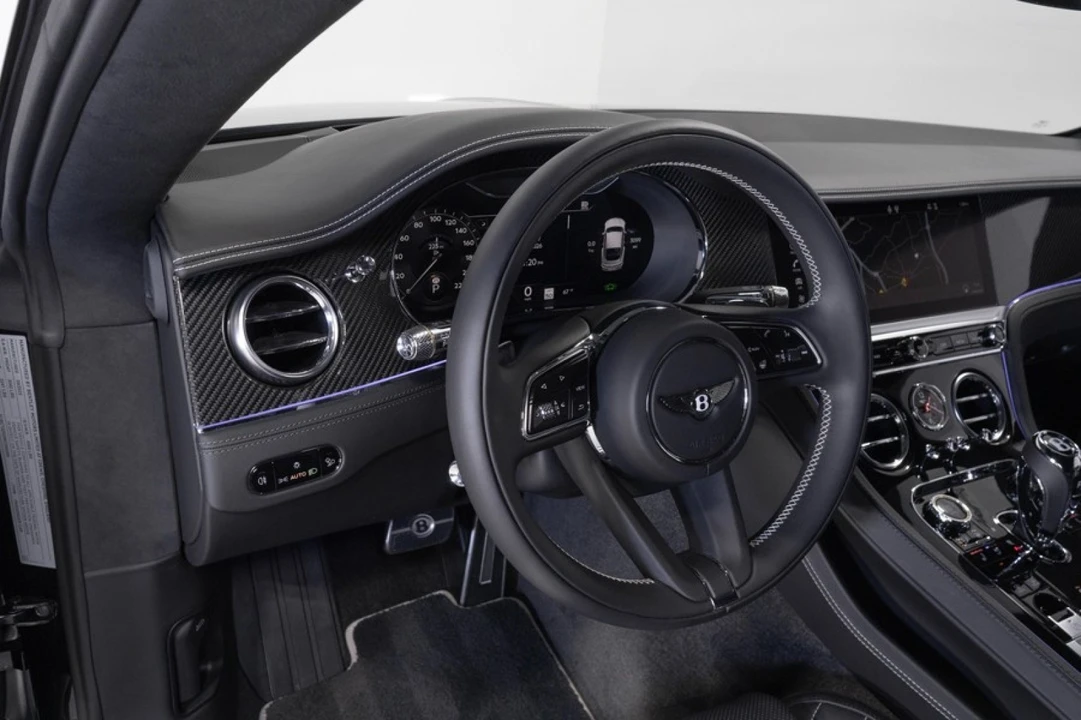 2022 Bentley Continental GT Speed 3rd Gen - Image 22 of 31