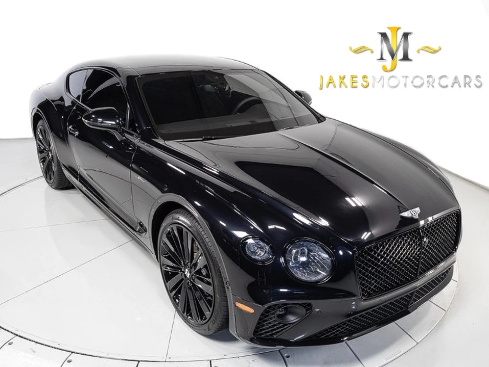 2022 Bentley Continental GT Speed 3rd Gen - Image 15 of 31