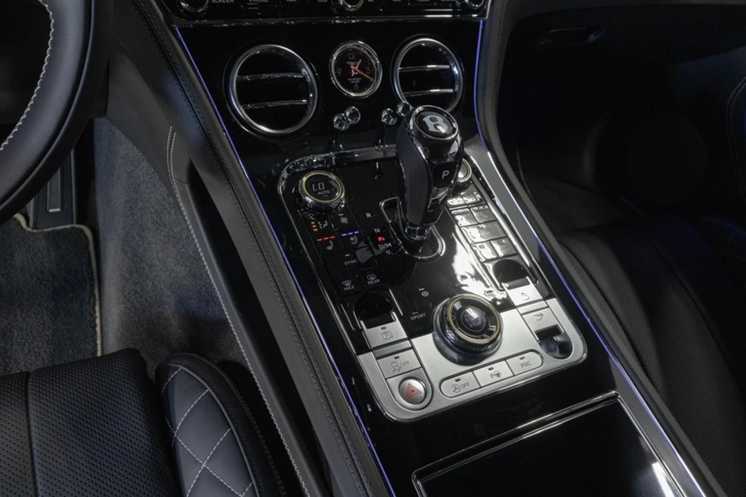 2022 Bentley Continental GT Speed 3rd Gen - Image 30 of 31