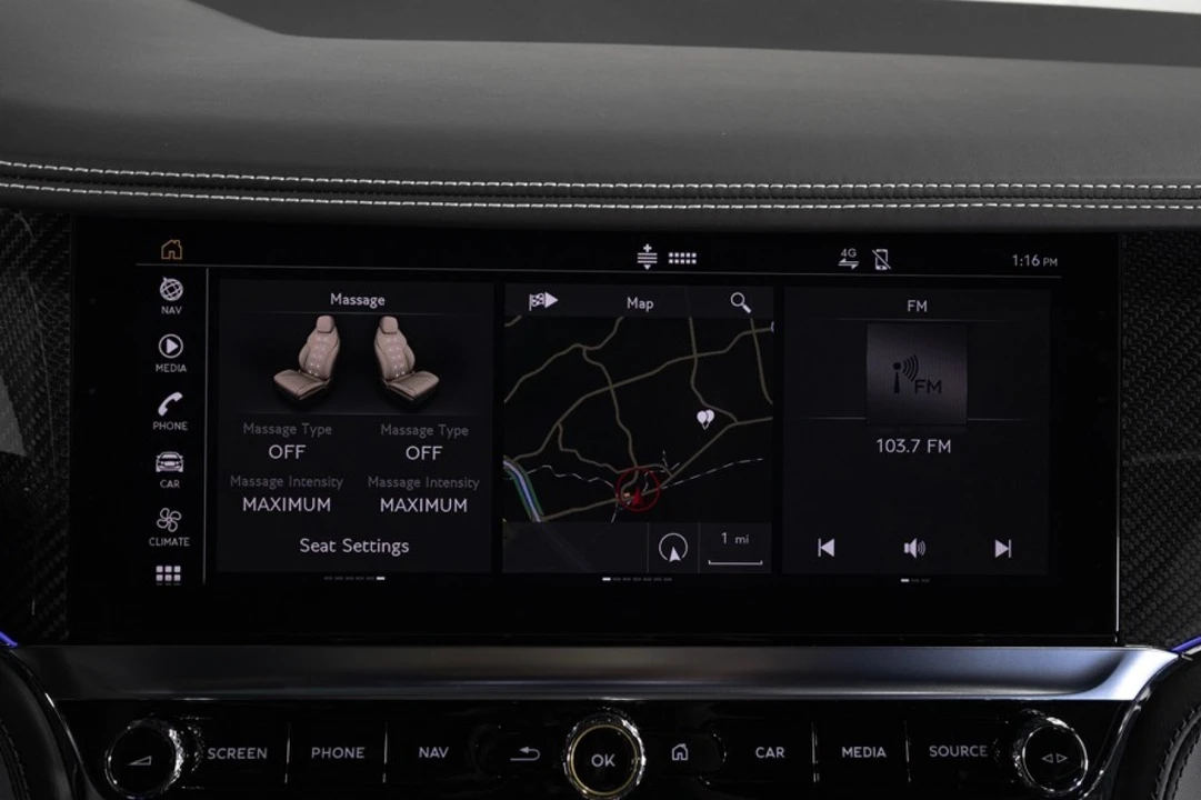 2022 Bentley Continental GT Speed 3rd Gen - Image 27 of 31