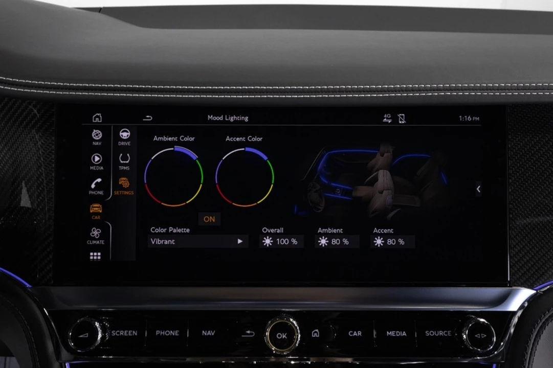 2022 Bentley Continental GT Speed 3rd Gen - Image 26 of 31
