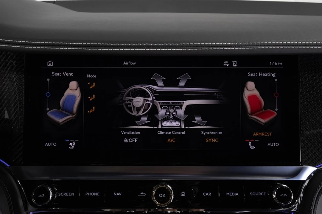 2022 Bentley Continental GT Speed 3rd Gen - Image 29 of 31
