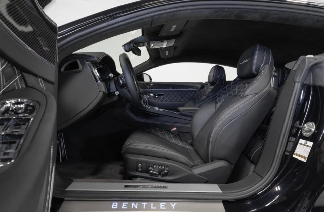 2022 Bentley Continental GT Speed 3rd Gen - Image 20 of 24