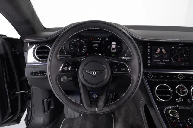 2022 Bentley Continental GT Speed 3rd Gen - Image 24 of 24