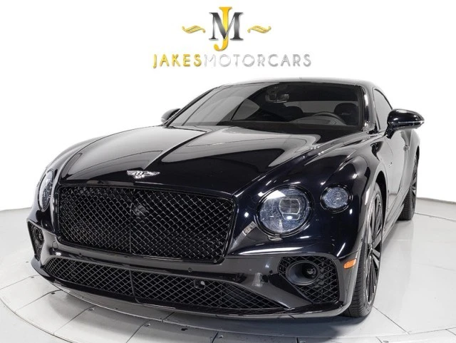 2022 Bentley Continental GT Speed 3rd Gen - Image 19 of 24