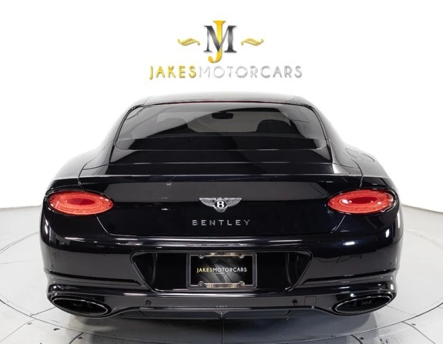 2022 Bentley Continental GT Speed 3rd Gen - Image 9 of 24