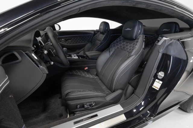 2022 Bentley Continental GT 3rd Gen - Image 3 of 24