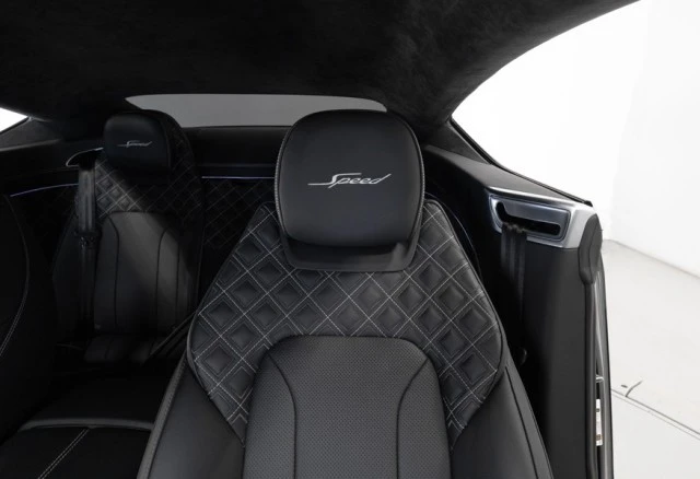 2022 Bentley - Image 4 of 24