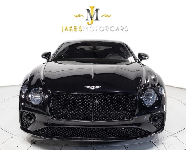 2022 Bentley Continental GT Speed 3rd Gen - Image 17 of 24