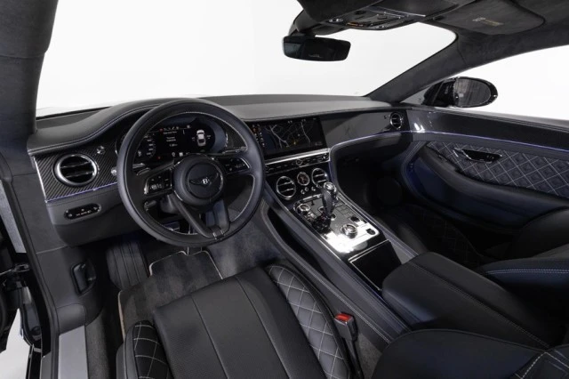 2022 Bentley - Image 5 of 24