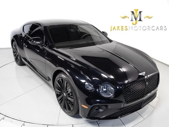 2022 Bentley Continental GT Speed 3rd Gen - Image 15 of 24