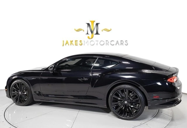 2022 Bentley - Image 6 of 24
