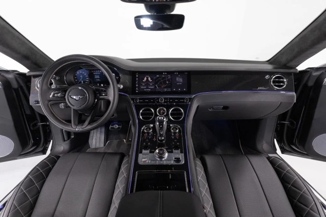 2022 Bentley - Image 23 of 24