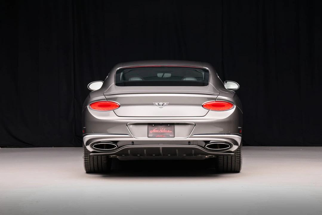 2022 Bentley Continental GT Speed 3rd Gen - Image 13 of 31