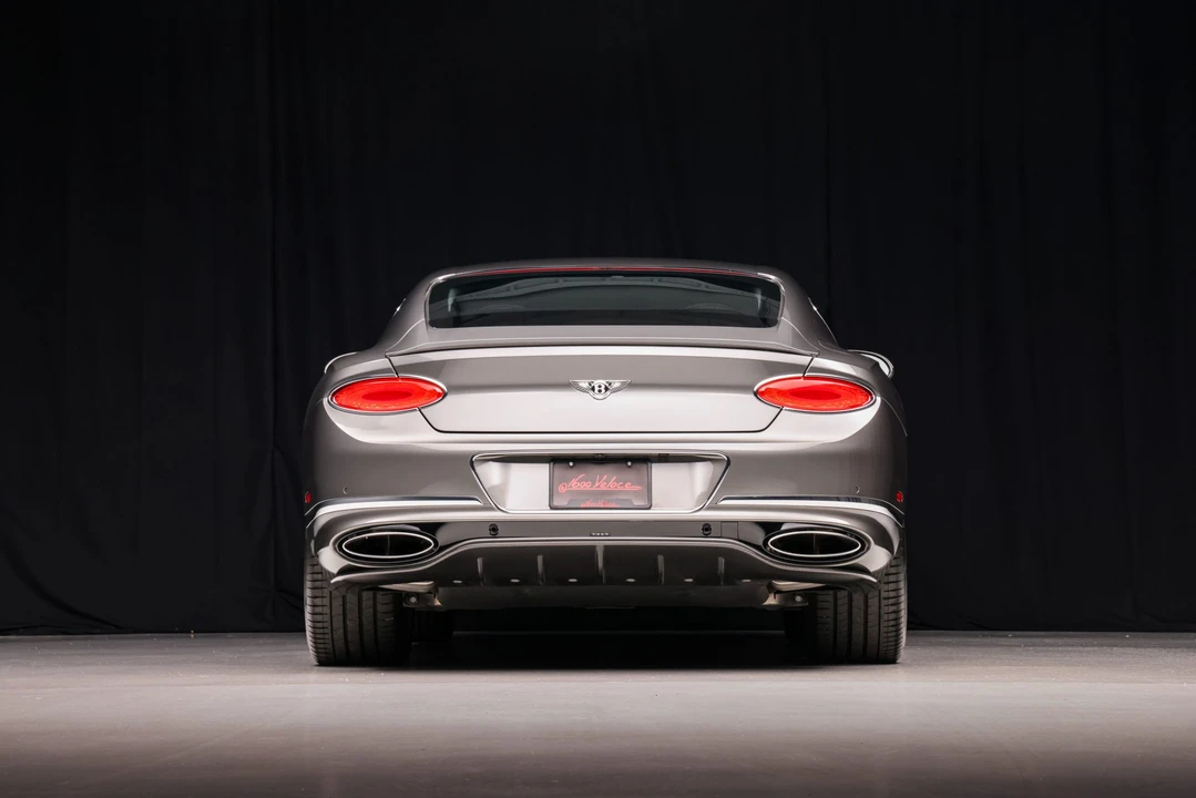 2022 Bentley Continental GT Speed 3rd Gen - Image 14 of 31