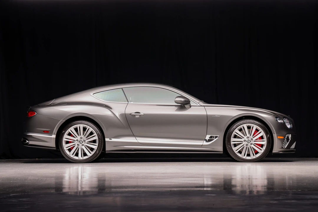 2022 Bentley Continental GT Speed 3rd Gen - Image 20 of 31