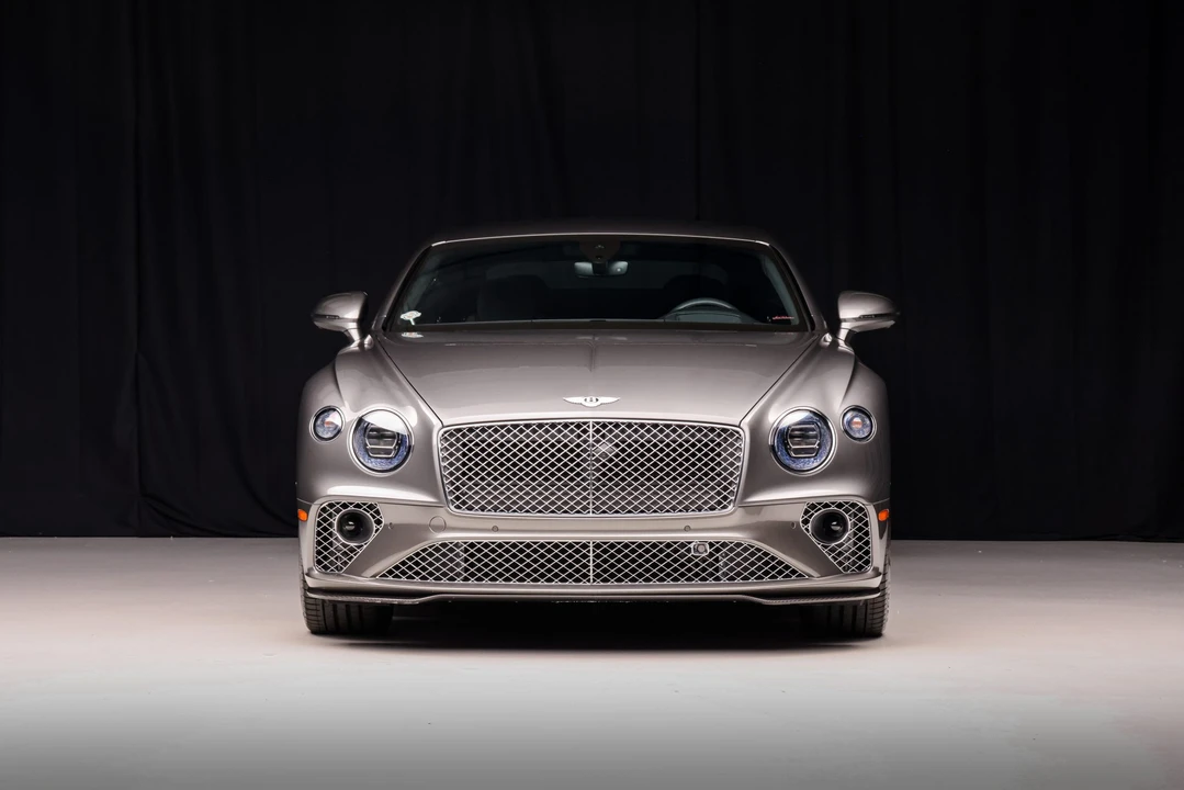 2022 Bentley Continental GT Speed 3rd Gen - Image 25 of 31