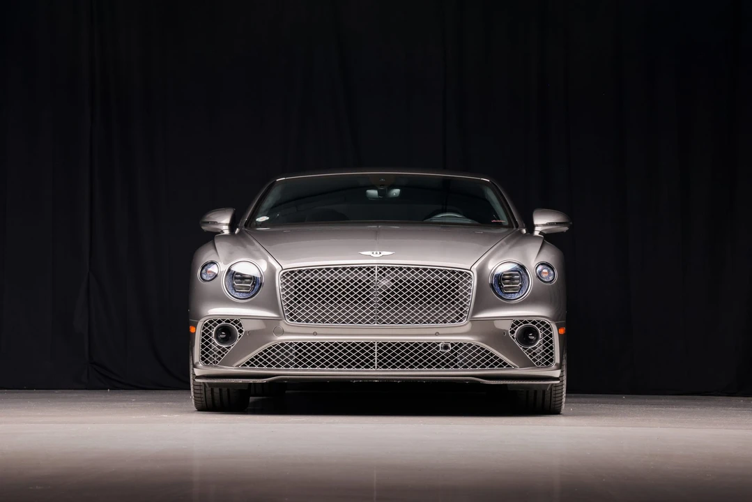 2022 Bentley Continental GT Speed 3rd Gen - Image 26 of 31