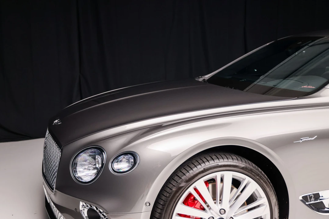 2022 Bentley Continental GT Speed 3rd Gen - Image 27 of 31