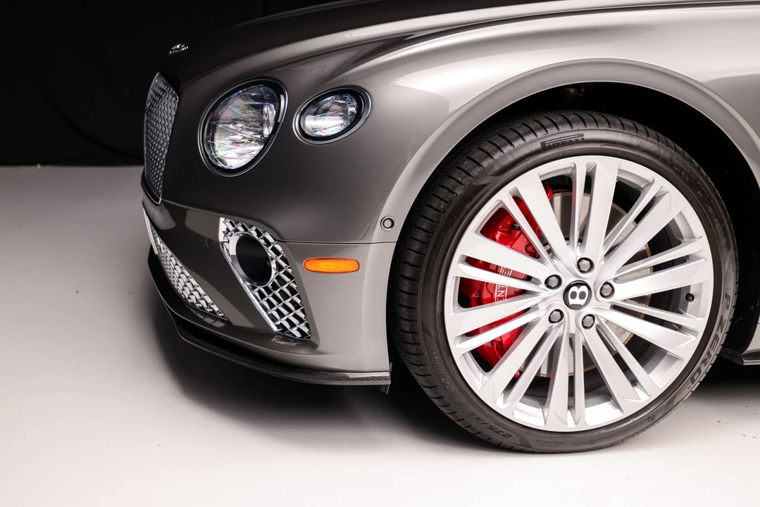 2022 Bentley Continental GT Speed 3rd Gen - Image 28 of 31