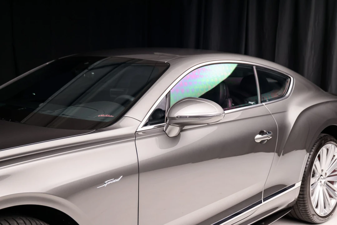 2022 Bentley Continental GT Speed 3rd Gen - Image 29 of 31