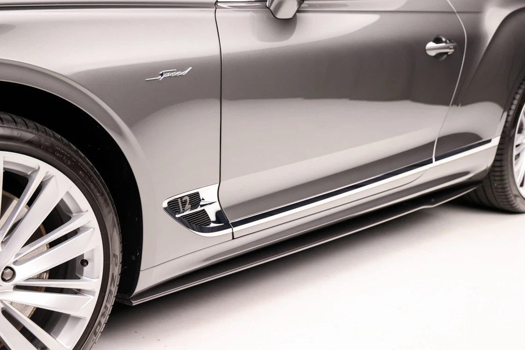 2022 Bentley Continental GT Speed 3rd Gen - Image 30 of 31