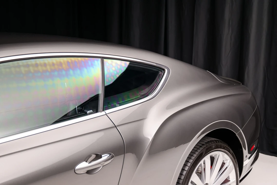 2022 Bentley Continental GT Speed 3rd Gen - Image 31 of 31