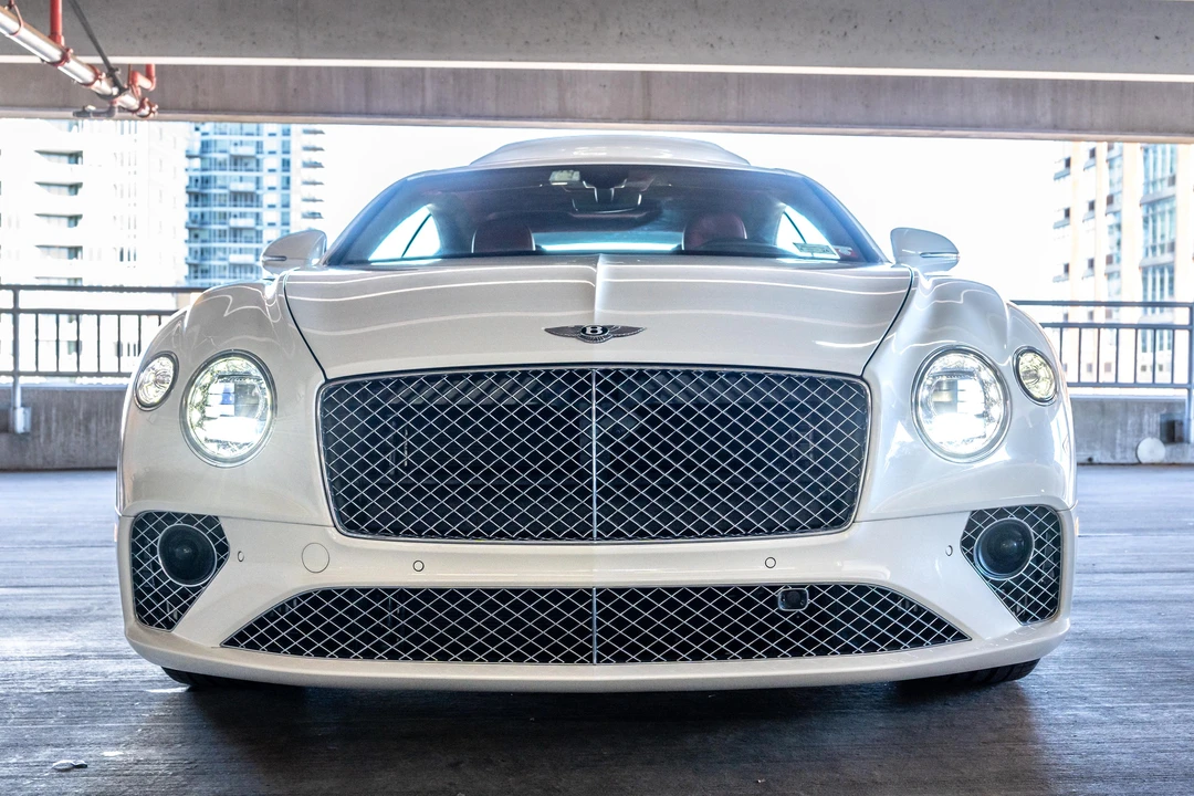 2022 Bentley Continental GT Speed 3rd Gen - Image 8 of 31