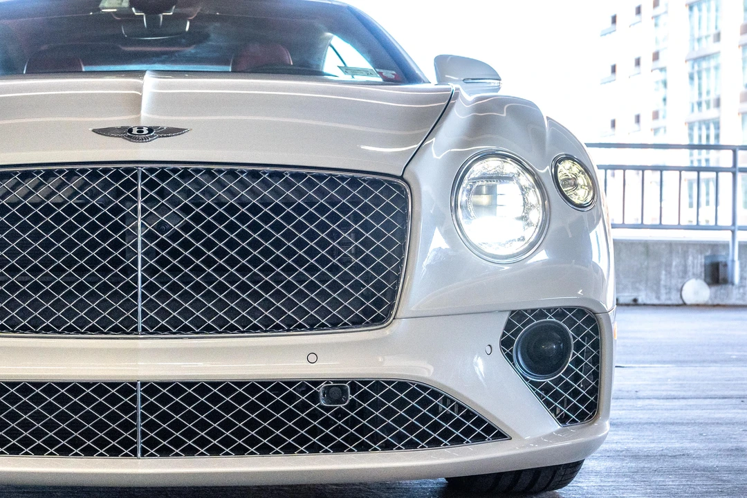 2022 Bentley Continental GT Speed 3rd Gen - Image 22 of 31