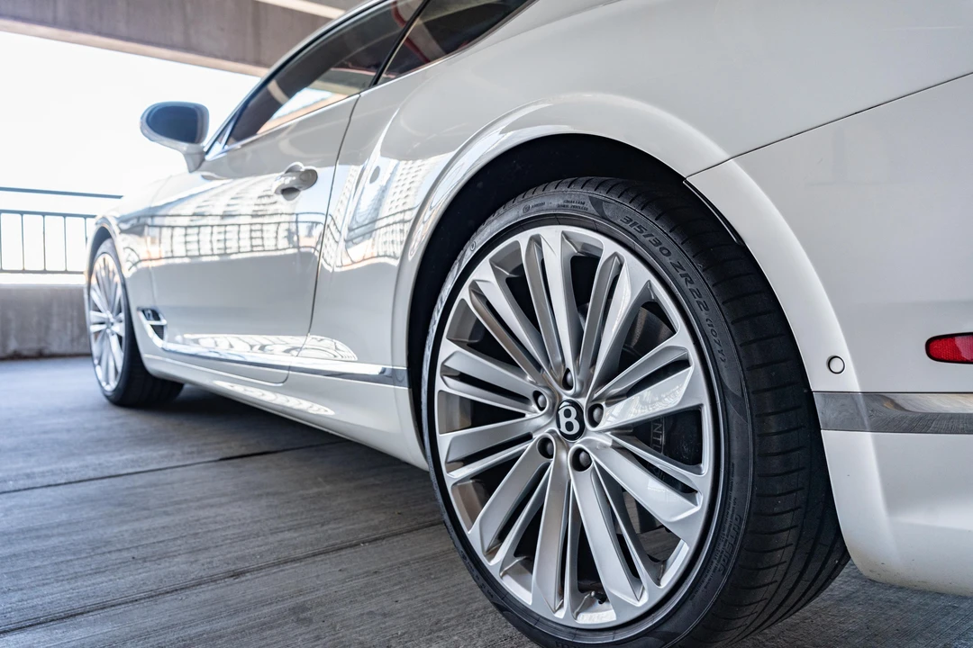 2022 Bentley Continental GT Speed 3rd Gen - Image 31 of 31