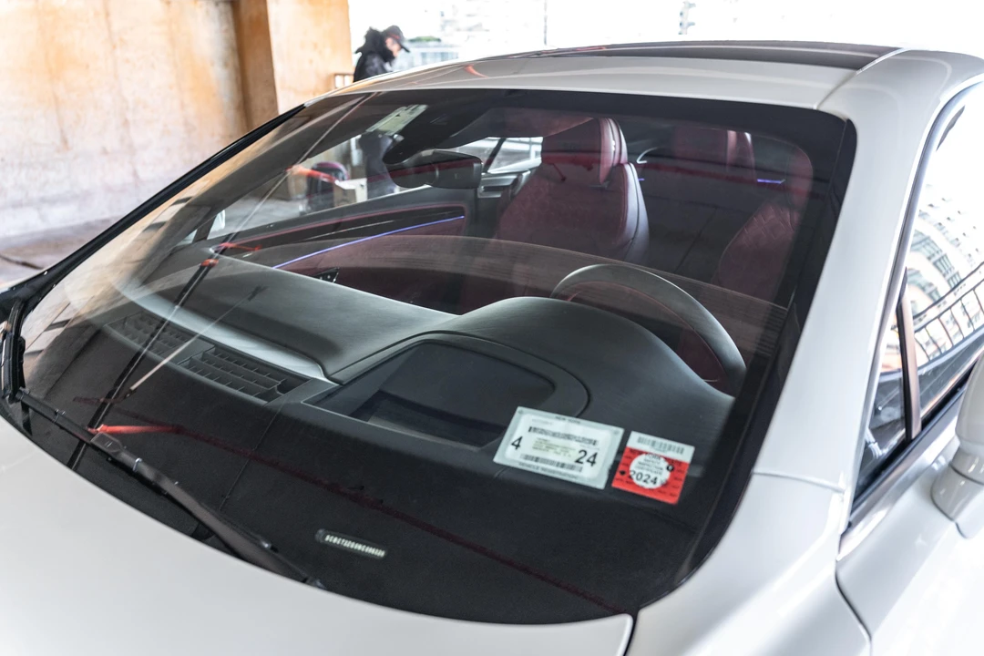 2022 Bentley Continental GT Speed 3rd Gen - Image 23 of 31