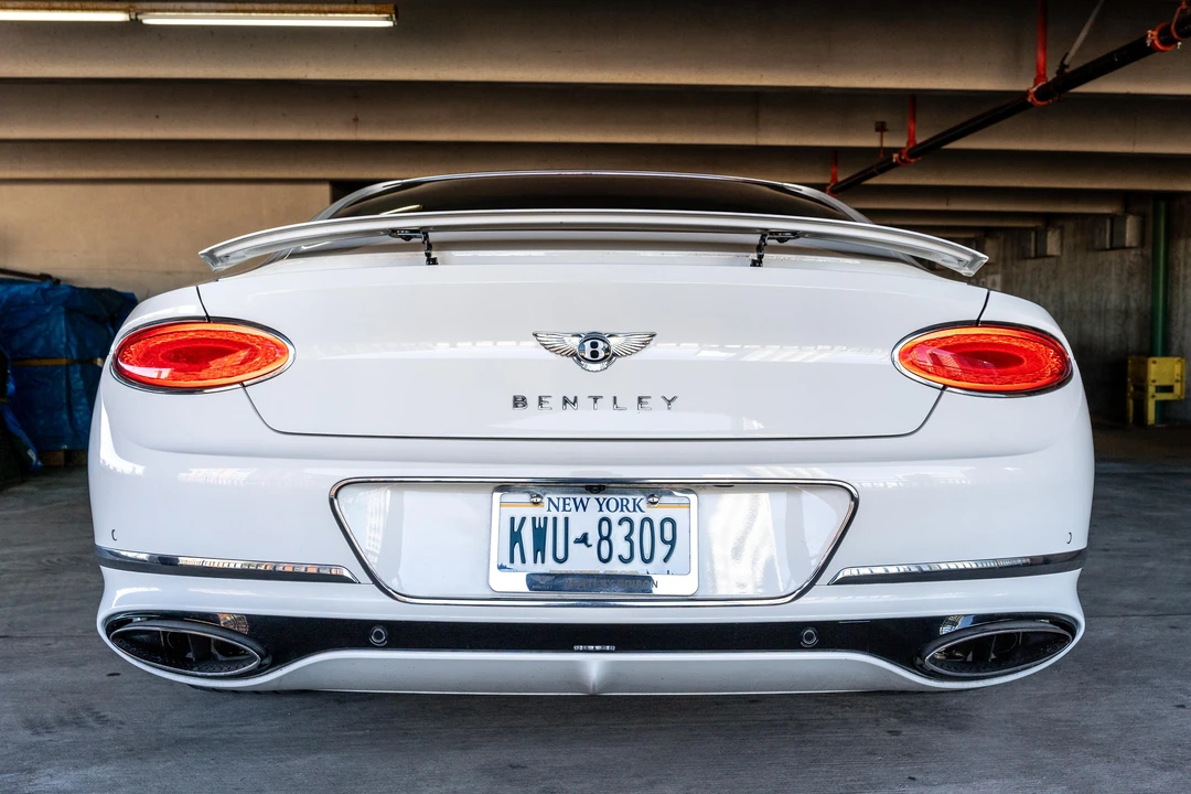 2022 Bentley Continental GT Speed 3rd Gen - Image 17 of 31