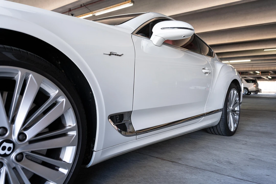 2022 Bentley Continental GT Speed 3rd Gen - Image 25 of 31