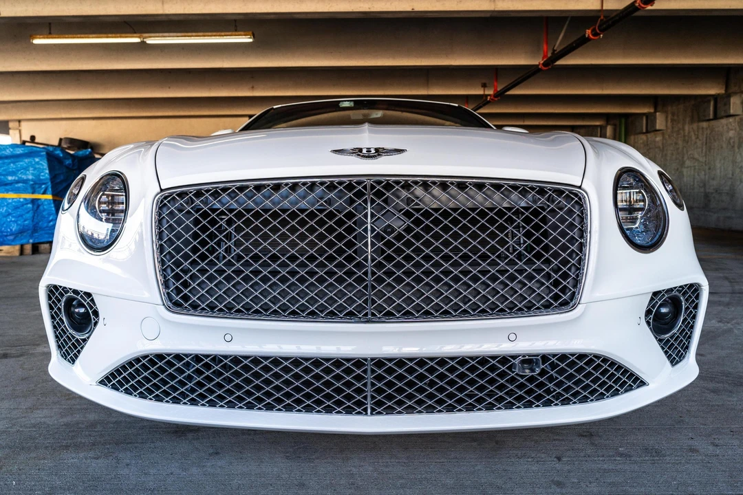 2022 Bentley Continental GT Speed 3rd Gen - Image 2 of 31