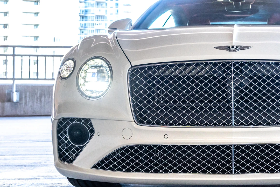 2022 Bentley Continental GT Speed 3rd Gen - Image 20 of 31