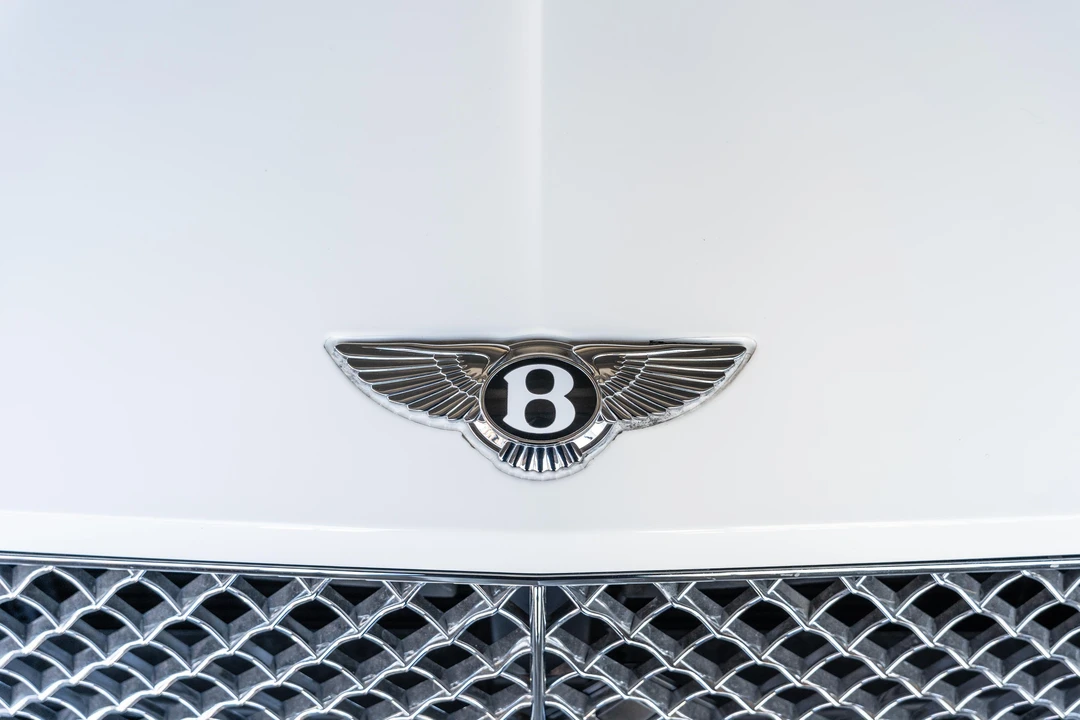 2022 Bentley Continental GT Speed 3rd Gen - Image 21 of 31