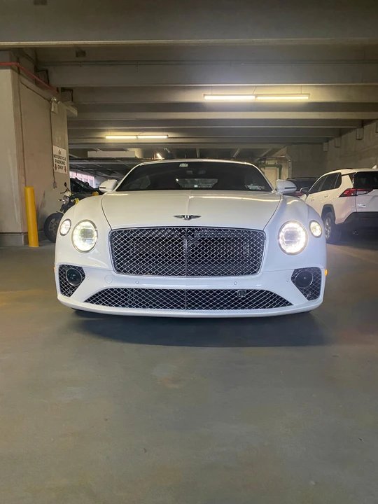 2022 Bentley Continental GT Speed 3rd Gen - Image 6 of 31