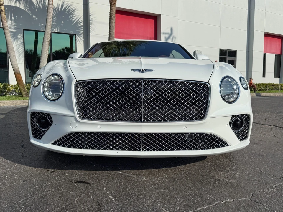 2022 Bentley Continental GT Speed 3rd Gen - Image 11 of 31