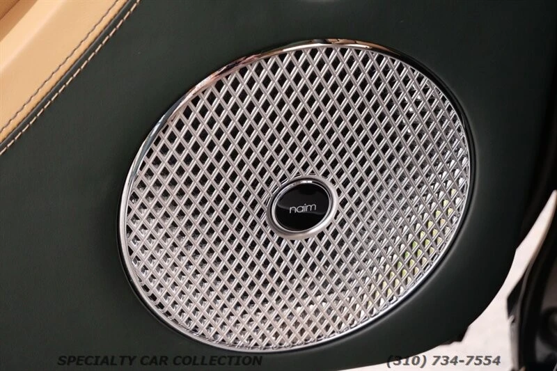 2022 Bentley Continental GT Speed 3rd Gen - Image 21 of 21
