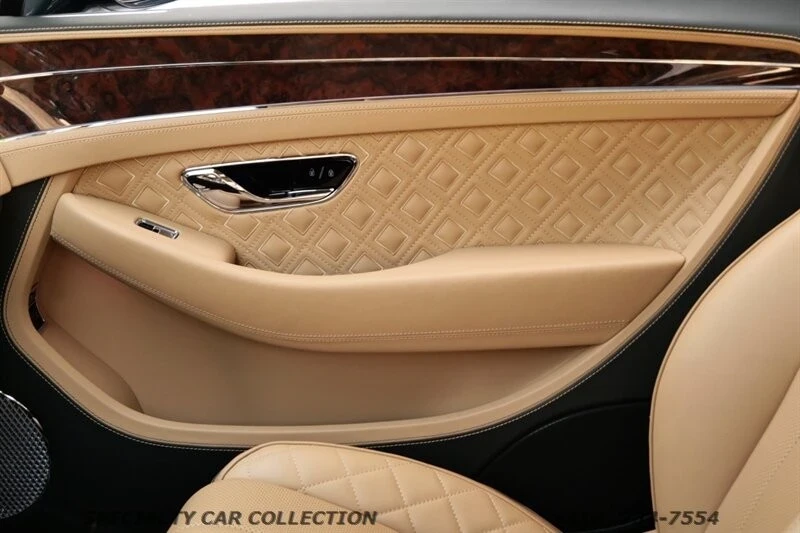 2022 Bentley Continental GT Speed 3rd Gen - Image 15 of 21