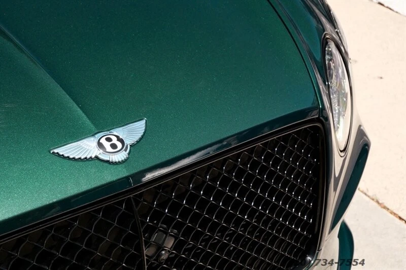 2022 Bentley Continental GT Speed 3rd Gen - Image 6 of 21