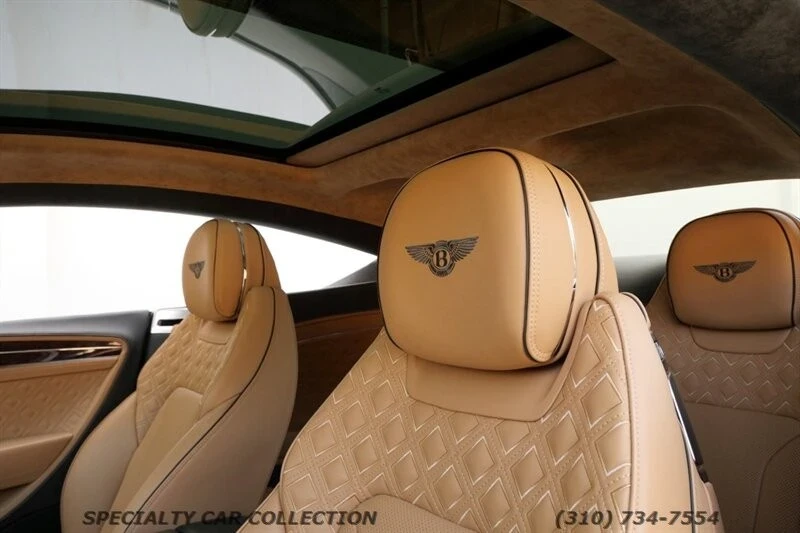 2022 Bentley Continental GT Speed 3rd Gen - Image 16 of 21