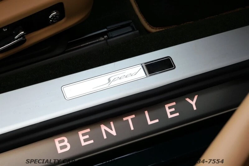 2022 Bentley Continental GT Speed 3rd Gen - Image 20 of 21