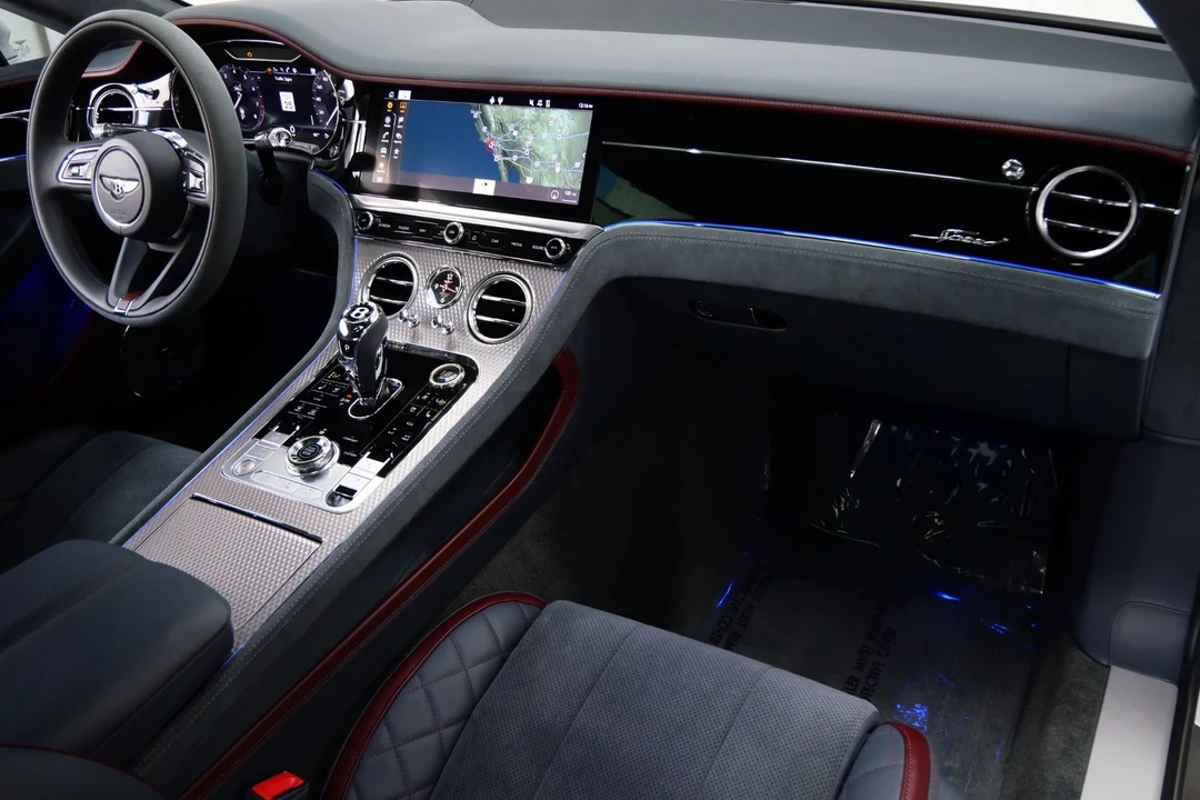 2022 Bentley Continental GT Speed 3rd Gen - Image 14 of 21