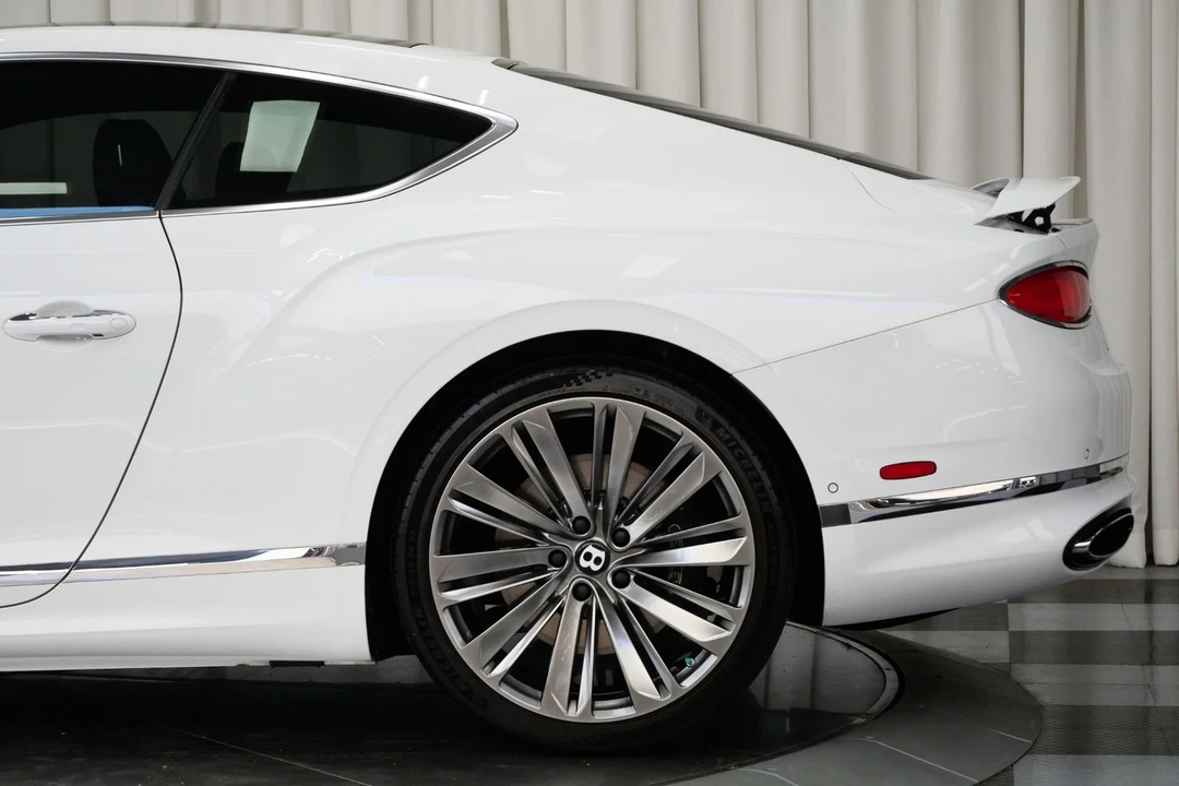2022 Bentley Continental GT Speed 3rd Gen - Image 11 of 21